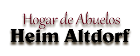 Heim Altdorf - Hogar de Abuelos