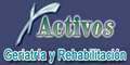 Activos - Geriatria y Rehabilitacion