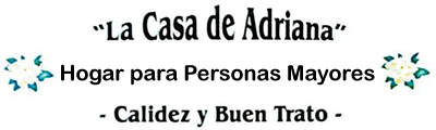 La Casa de Adriana