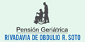 Pension Geriatrica Rivadavia de Marta I Passucci