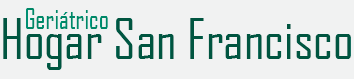 Geriatrico Hogar San Francisco