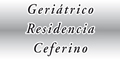 Geriatrico Residencia Ceferino