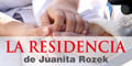 La Residencia de Juanita Rozek