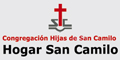 Hogar San Camilo - Enfermeria 24 Hs - Ambiente Religioso - Capilla