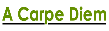 A Carpe Diem