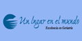 Geriatrico Un Lugar en el Mundo