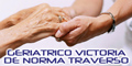 Geriatrico Victoria de Norma Traverso