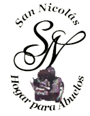 Geriatrico San Nicolas