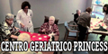 Centro Geriatrico Princess
