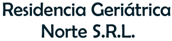 Residencia Geriatrica Norte