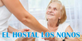 El Hostal los Nonos