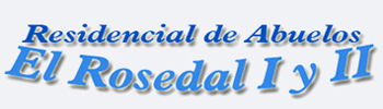 Residencial de Abuelos el Rosedal