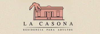 La Casona - Residencia para Adultos