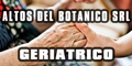 Altos del Botanico SRL - Geriatrico