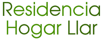 Residencia Hogar Geriatrico Llar