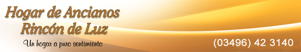 Hogar de Ancianos Rincon de Luz