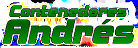 Contenedores Andres - Alquiler
