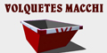 Volquetes Macchi
