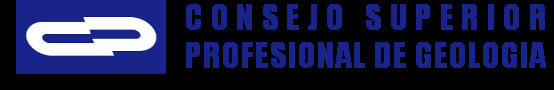 Consejo Superior Profesional de Geologia