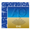 Area Geofisica Eng SA