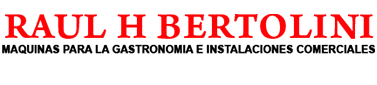 Bertolini Raul H