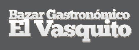 Bazar Gastronomico el Vasquito