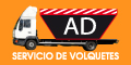 Servicio de Volquetes Ad