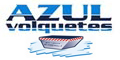 Azul Volquetes