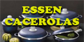 Essen - Cacerolas