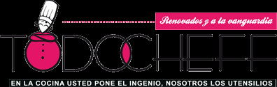 Todo Cheff SA