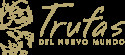 Trufas del Nuevo Mundo