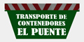 Contenedores el Puente de Guerrero Luis Alberto