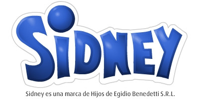 Sidney - Hijos de Egidio Benedetti SRL