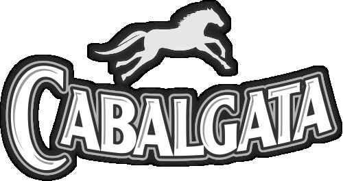 Cabalgata