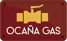 Ocaña Gas