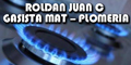 Roldan Juan C - Gasista Mat - Plomeria