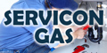Servicon Gas