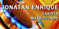 Jonatan Enrique Gasista Matriculado