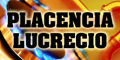 Placencia Lucrecio
