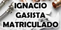Ignacio - Gasista Matriculado