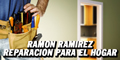 Ramon Ramirez - Reparacion para el Hogar