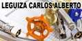 Leguiza Carlos Alberto