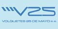 Volquetes 25 de Mayo SA