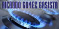 Ricardo Gomez Gasista
