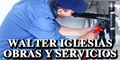 Walter Iglesias - Obras y Servicios