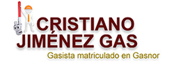 Cristiano Jimenez - Gasista Matriculado en Gasnor
