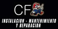 Cf Instalacion - Mantenimiento y Reparacion