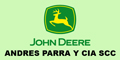 Parra Andres y Cia Scc - Concesionario John Deere