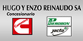 Hugo y Enzo Reinaudo SA