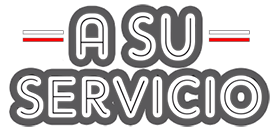A Su Servicio - Personal Matriculado